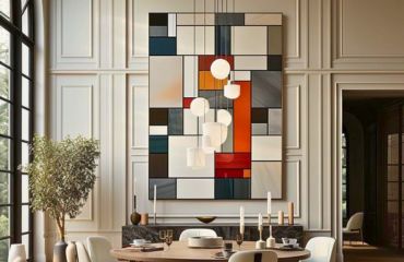 Interior Design & Consultation