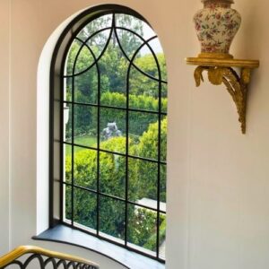 Arch and Special Shape Windows 2