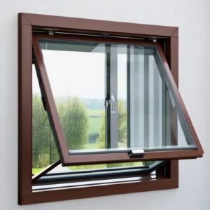 Awning Windows 1