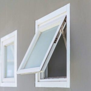 Awning Windows 2