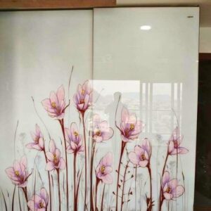 Digital Printed Glass
