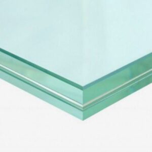Laminated Glass