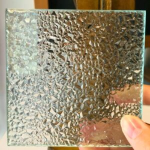 Textured Glass