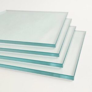 Toughened (Tempered) Glass