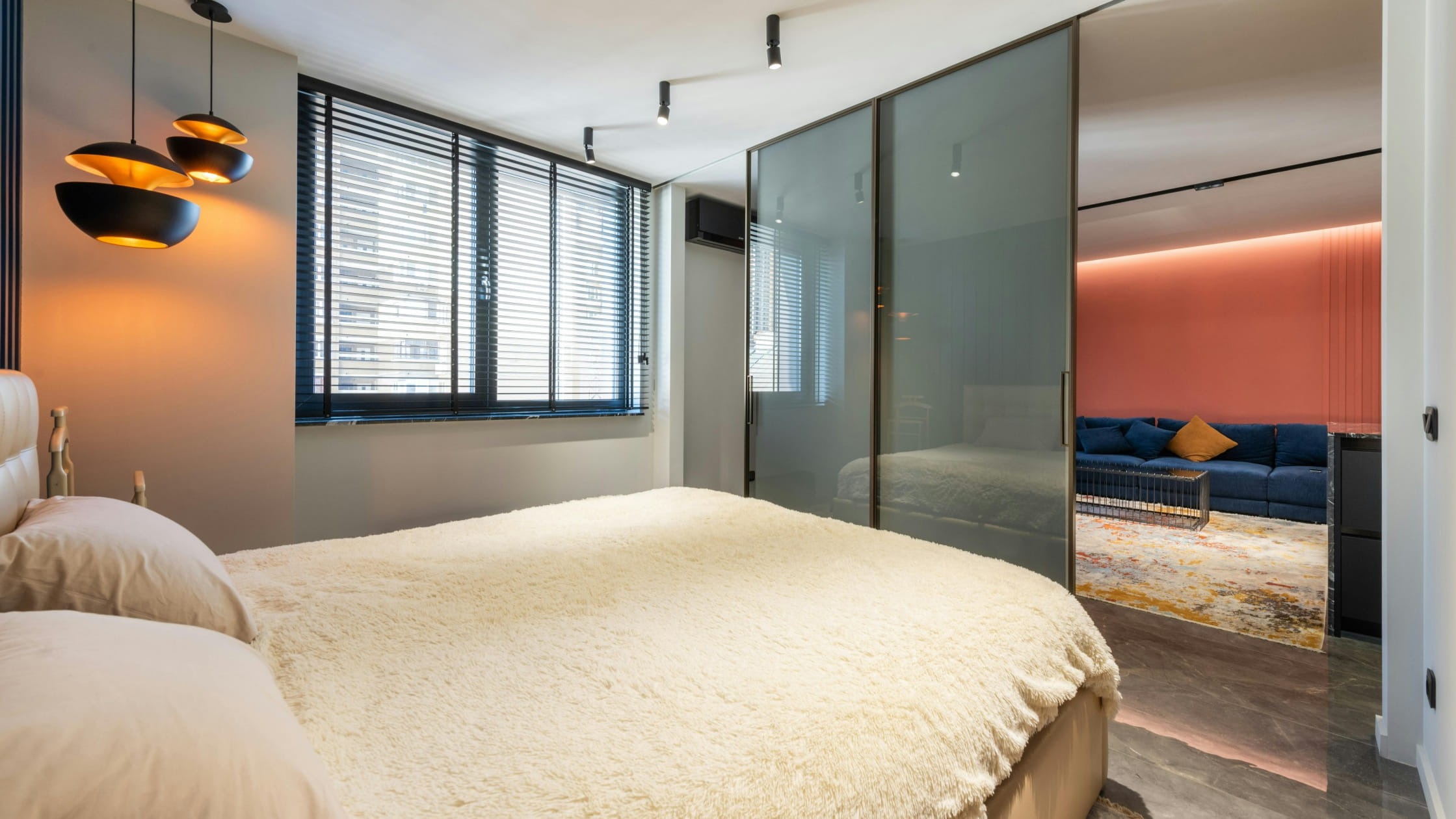 Types of Glass for Interior Design A Complete Guide for Residential Homes