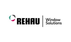 Rehau UPVC Windows logo