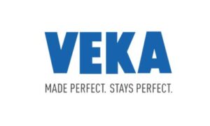Veka UPVC logo