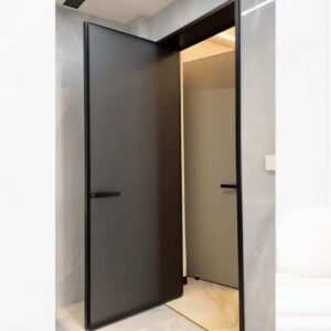 Aluminium Bathroom Doors