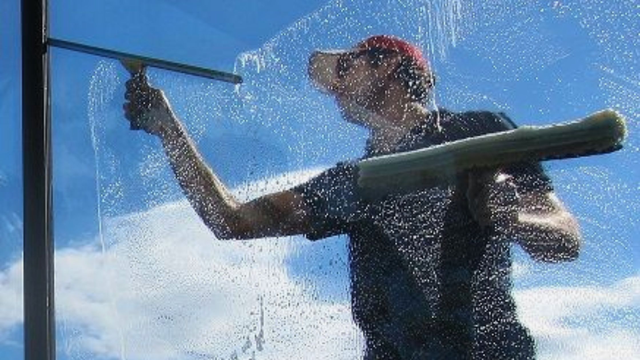  Glass Cleaning Tips to Keep Your Glass Surfaces Scratch-Free