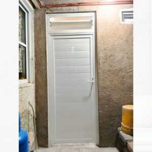 PVC Bathroom Doors