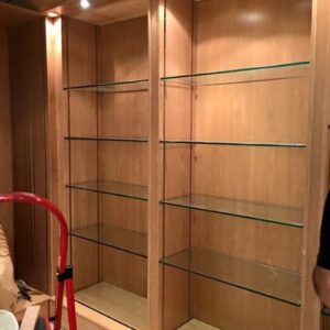 Retail Displays and Commercial Interiors