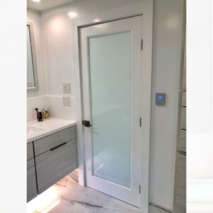 UPVC Bathroom Doors