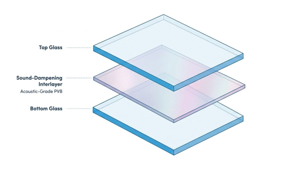 What Is Laminated Glass?