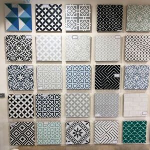 Ceramic Tiles