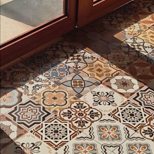 Ceramic Tiles
