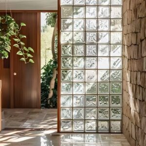 Glass Tiles