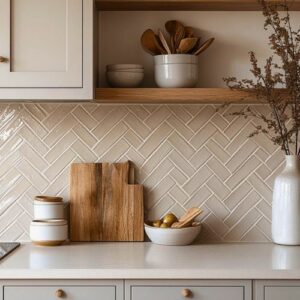 Mosaic Tiles