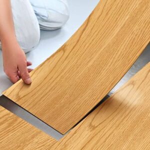 PVC and Vinyl Tiles