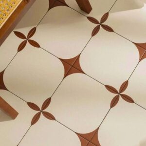 Porcelain Tiles