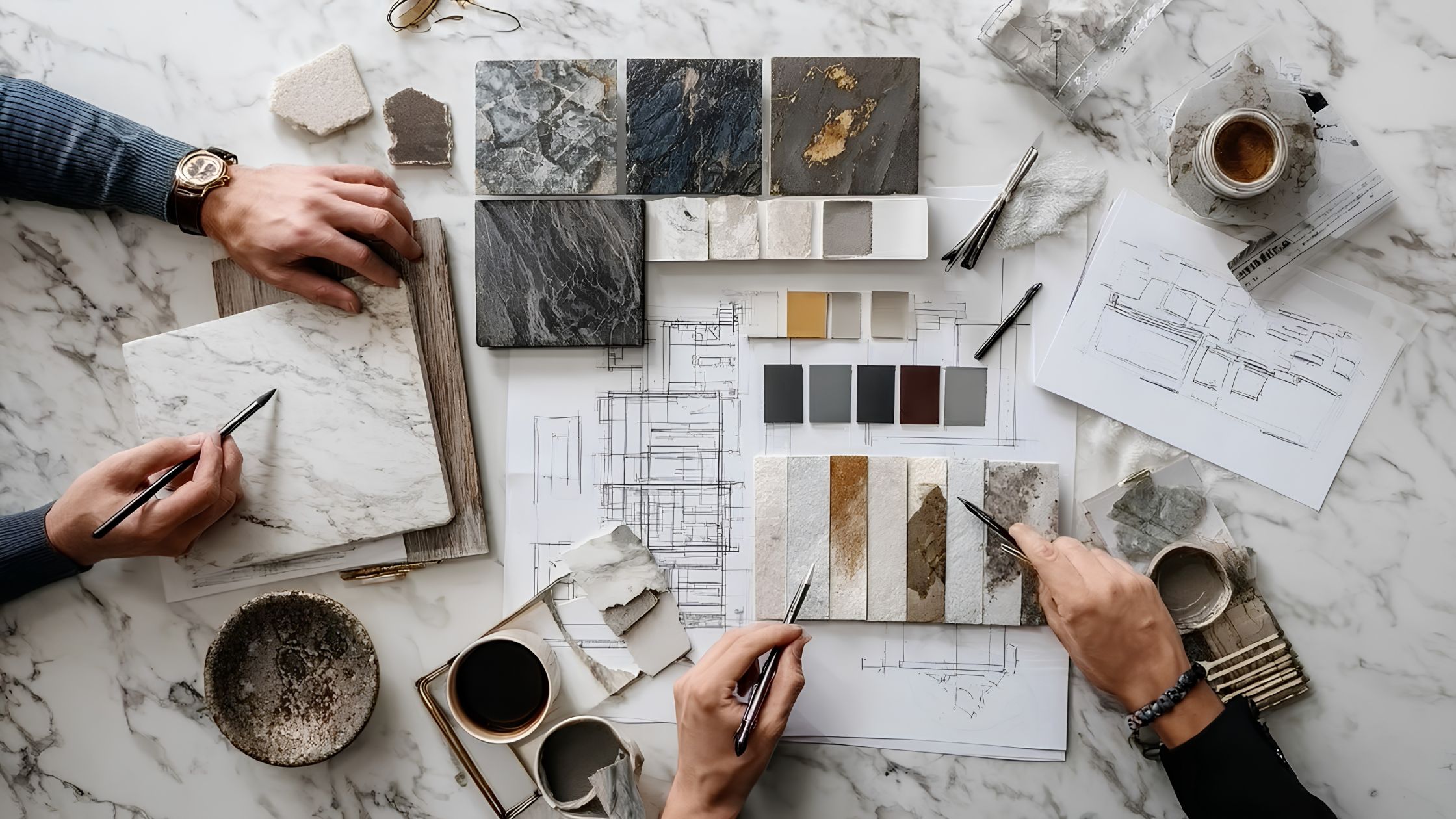 Types of Tiles for Home: A Room-by-Room Guide for Indian Homeowners