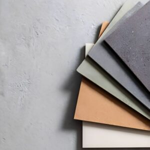 Vitrified Tiles