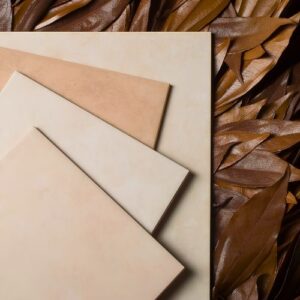 Vitrified Tiles